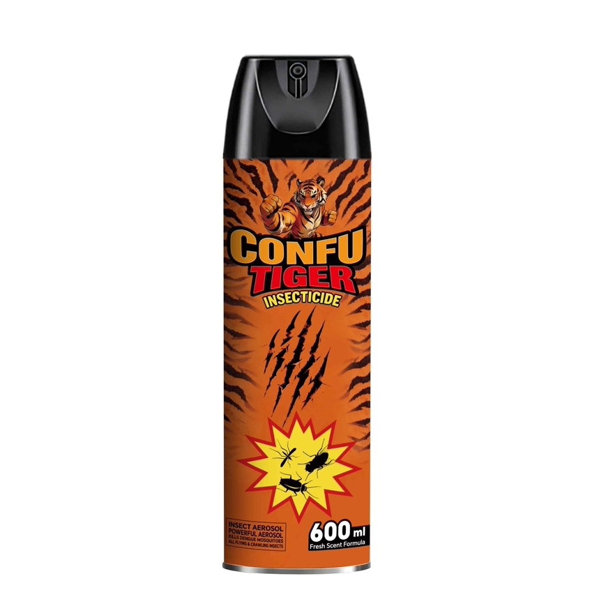 Plant Based Mosquito Repellent Aerosol Plant Based Mosquito Repellent Aerosol